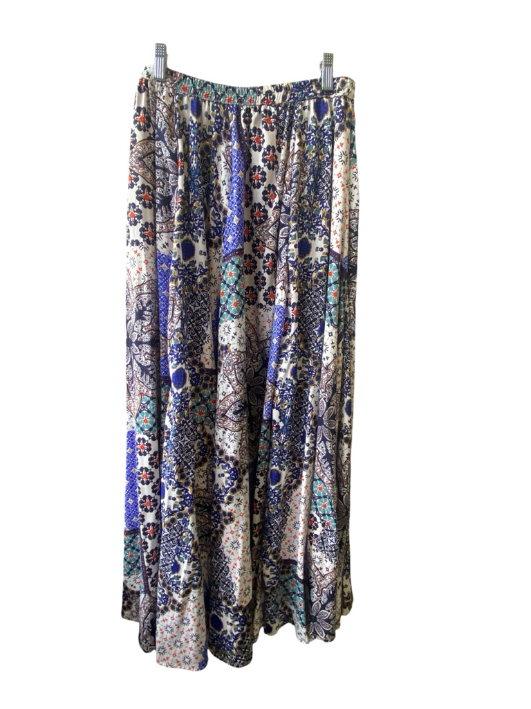FLINT & MOSS Size medium SKIRT W