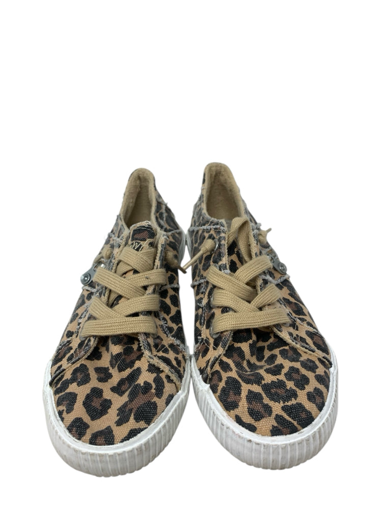 BLOWFISH  7.5 SNEAKERS W