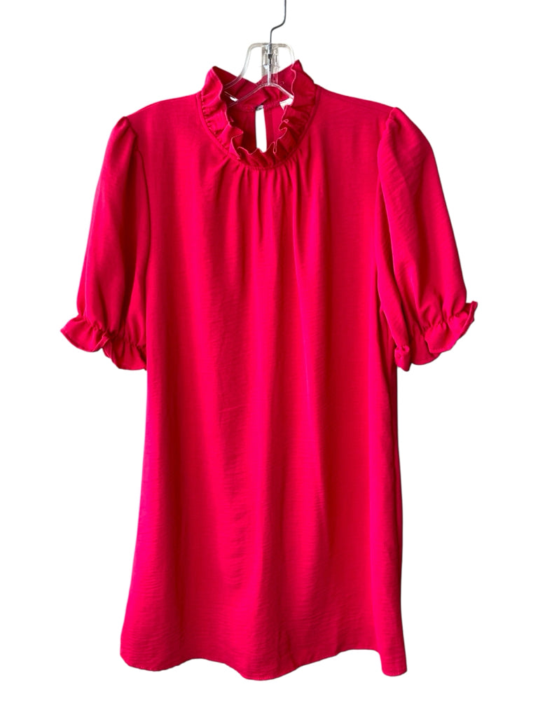 ENTRO  small DRESS W
