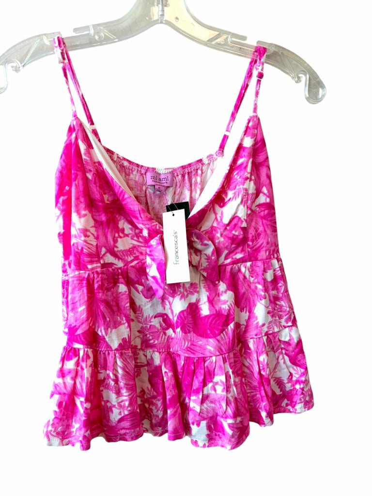 MIAMI Size small TANK W