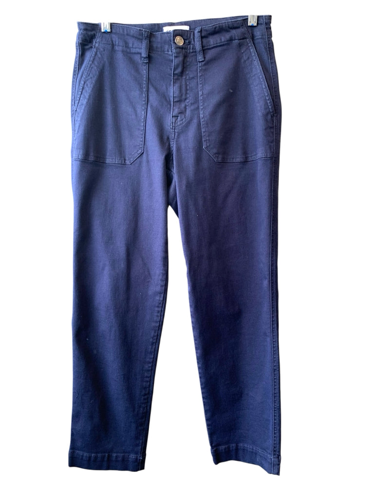 STUDIO BLUE  8 JEANS W