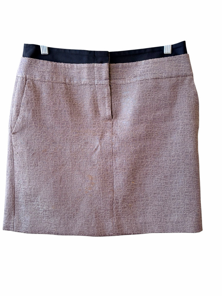 LOFT Size 4 SKIRT W