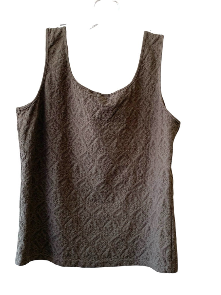CABI  large TOPW