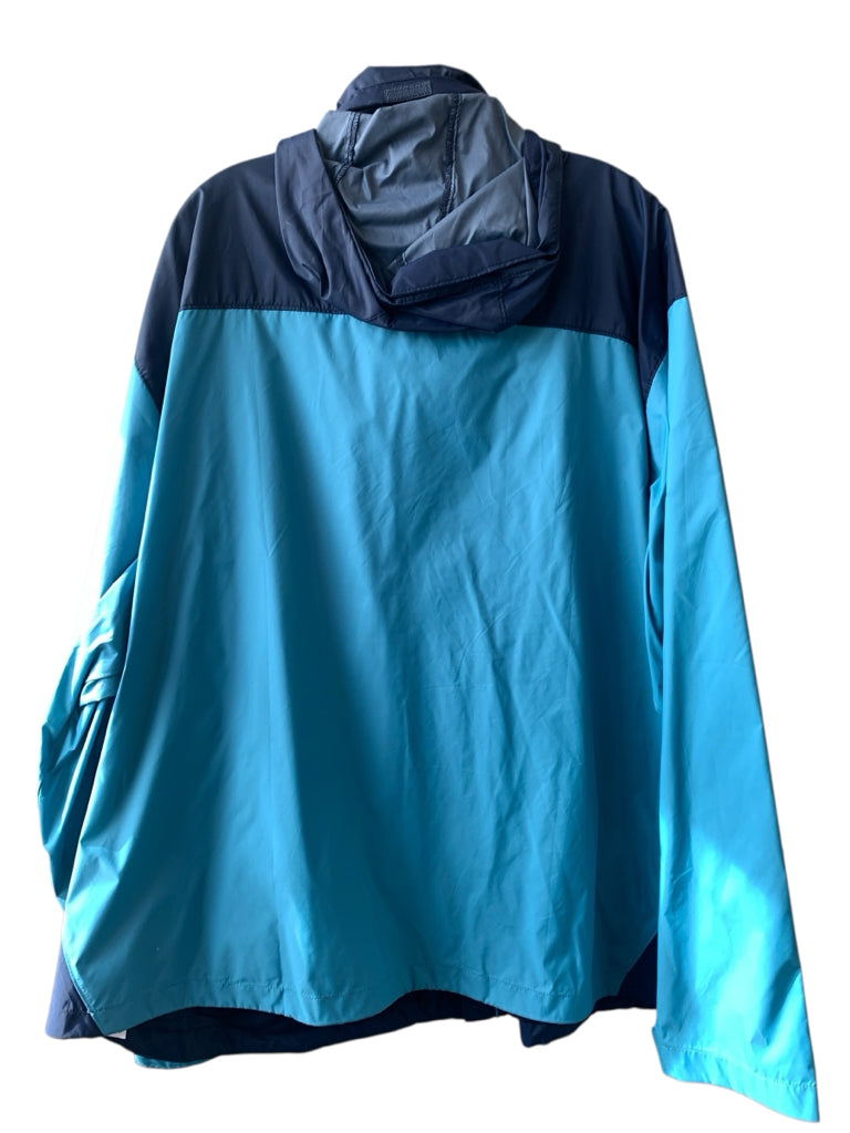 COLUMBIA  3X WIND JKT W