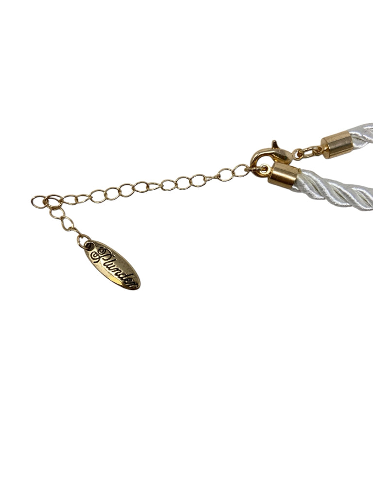 PLUNDER NECKLACE W