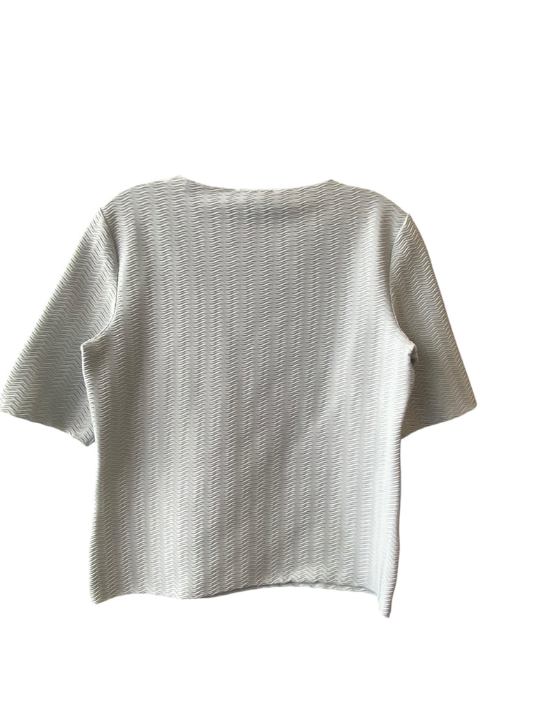 EMPORIO ARMANI Size x-lg TOP  W