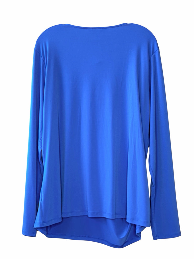 LILA CLOTHING Size xXL TOP W