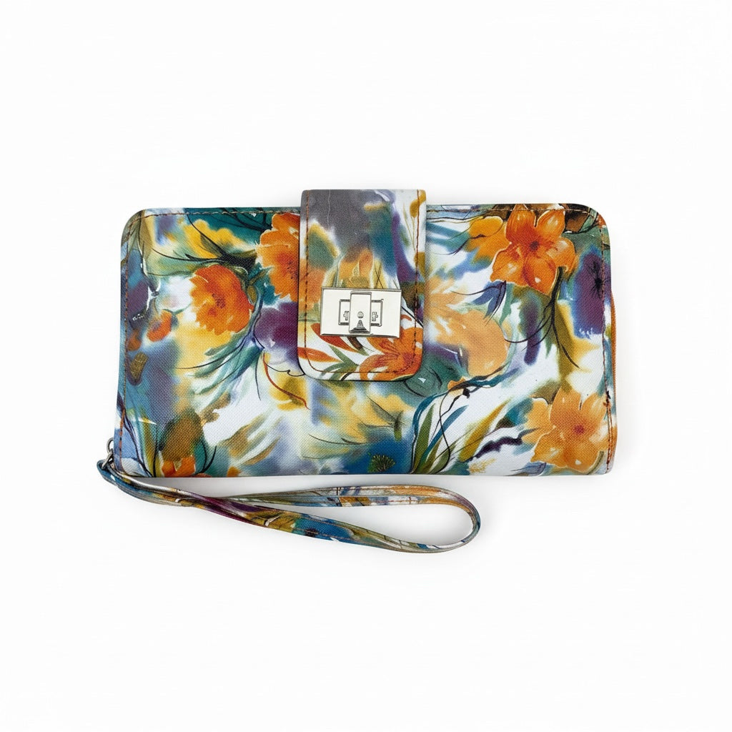MUNDI  NEW! WRISTLET