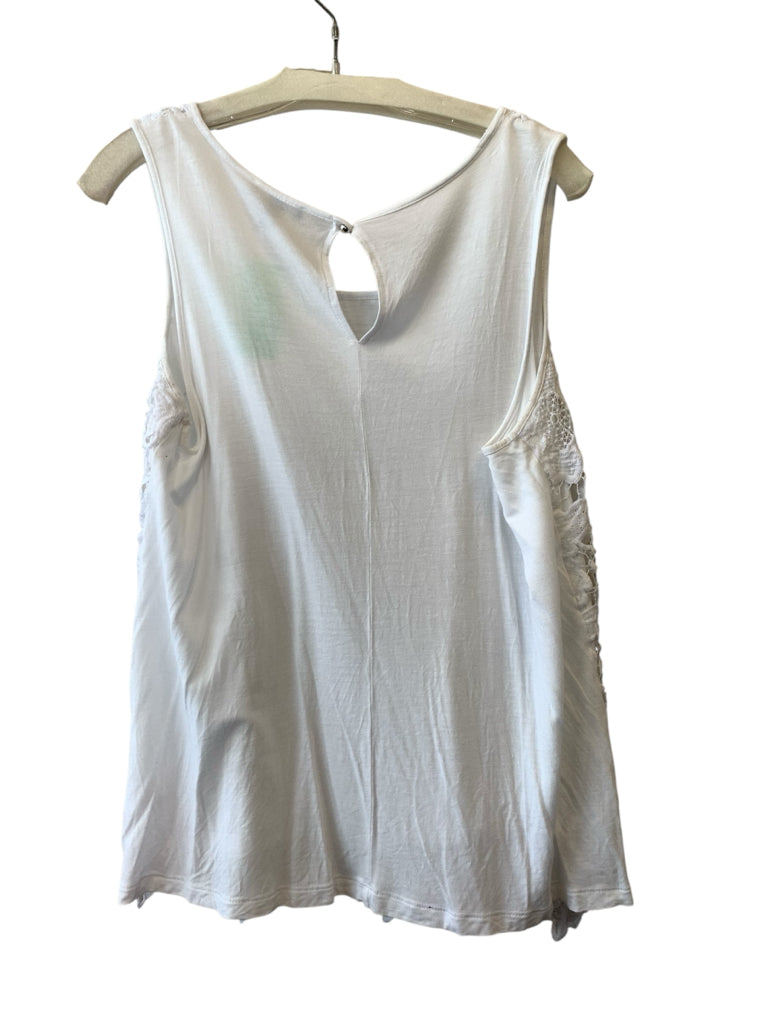 CUPIO  xL TOP  W