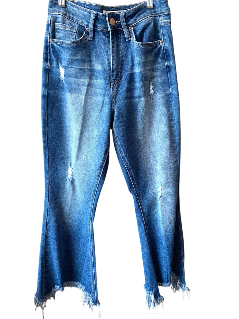 YMI  7 JEANS W