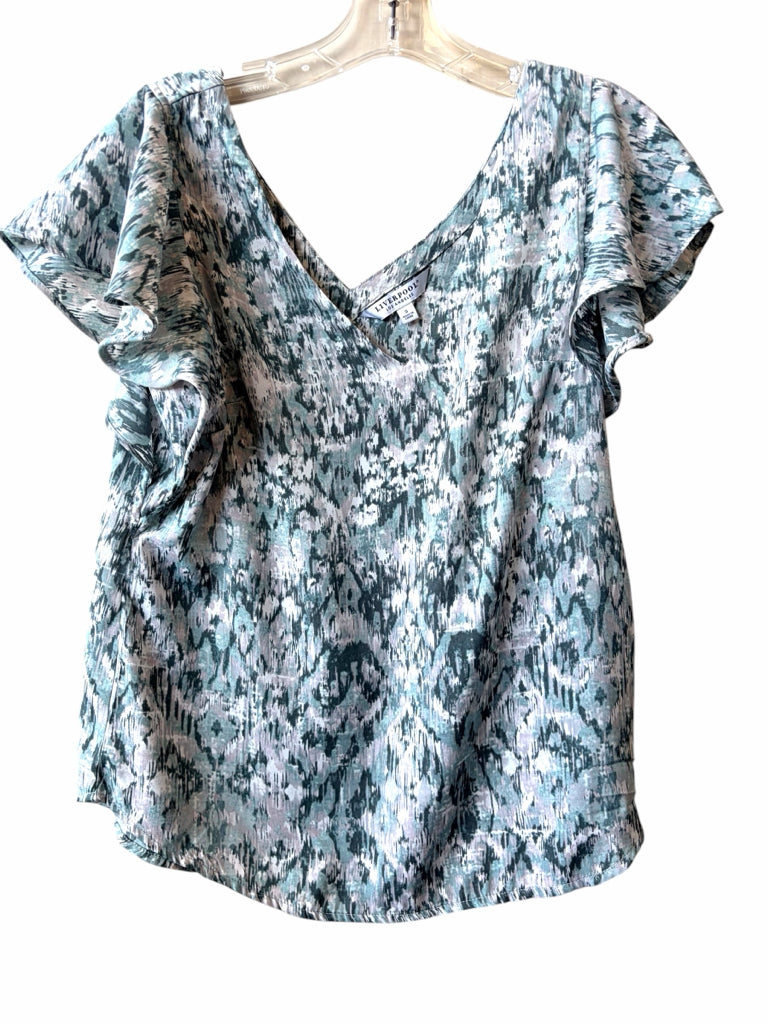 LIVERPOOL Size small TOP W
