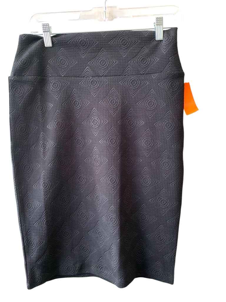 LULA ROE  small SKIRT W