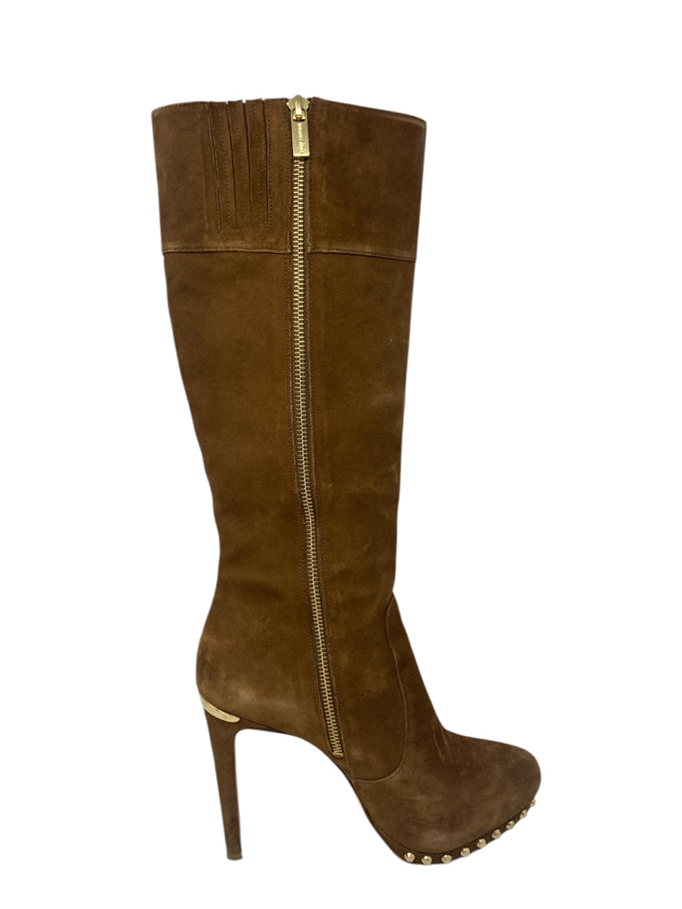 MICHAEL KORS  8 BOOT W