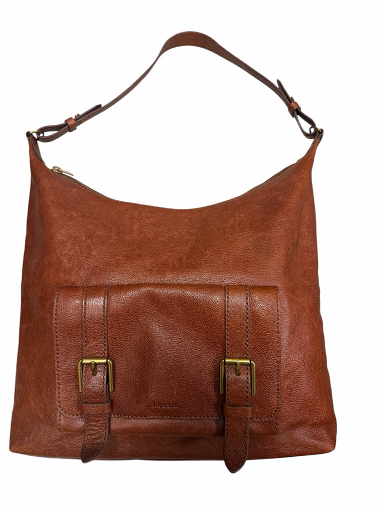 FOSSIL Size medium PURSE W