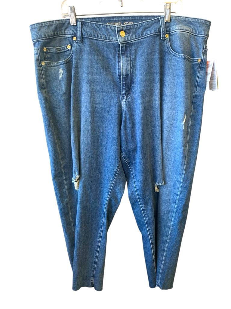 MICHAEL KORS  20W JEANS W