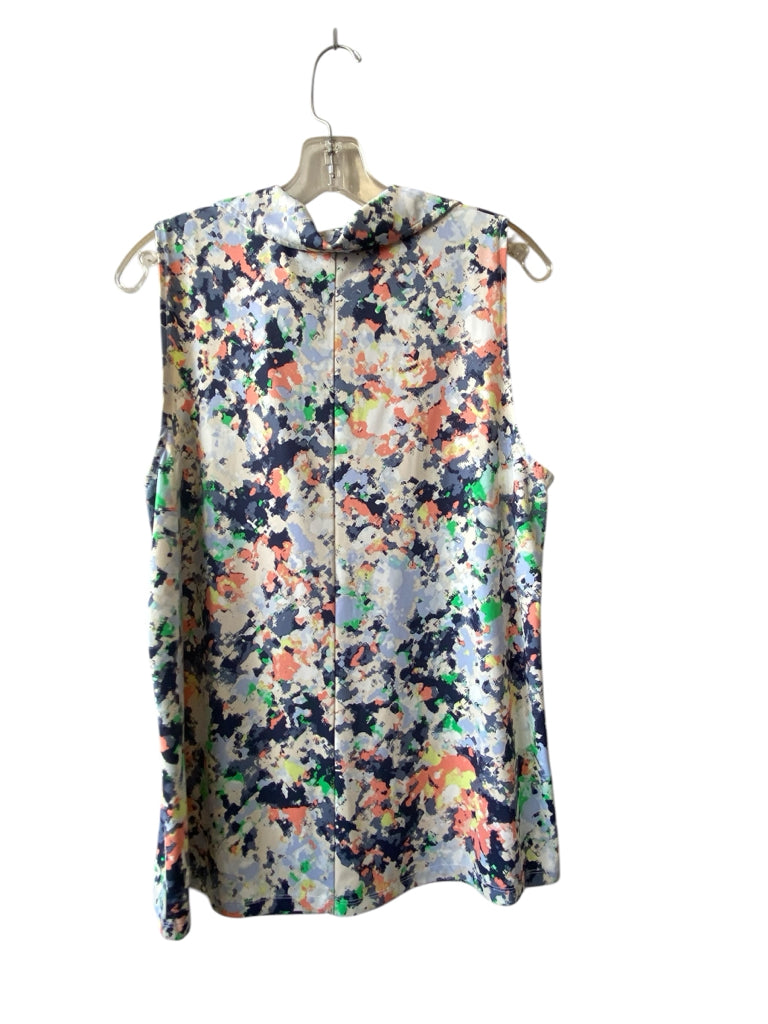 LIVI Size 14/16 TOP  W