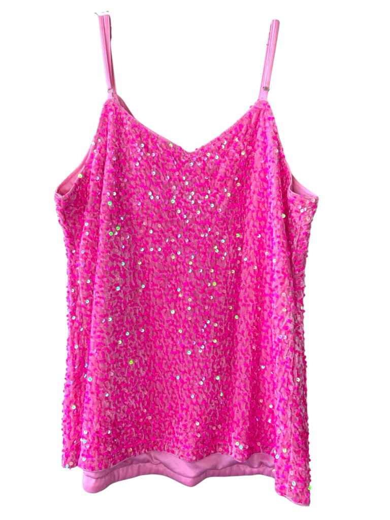 YAYA CLUB Size xL TANK W