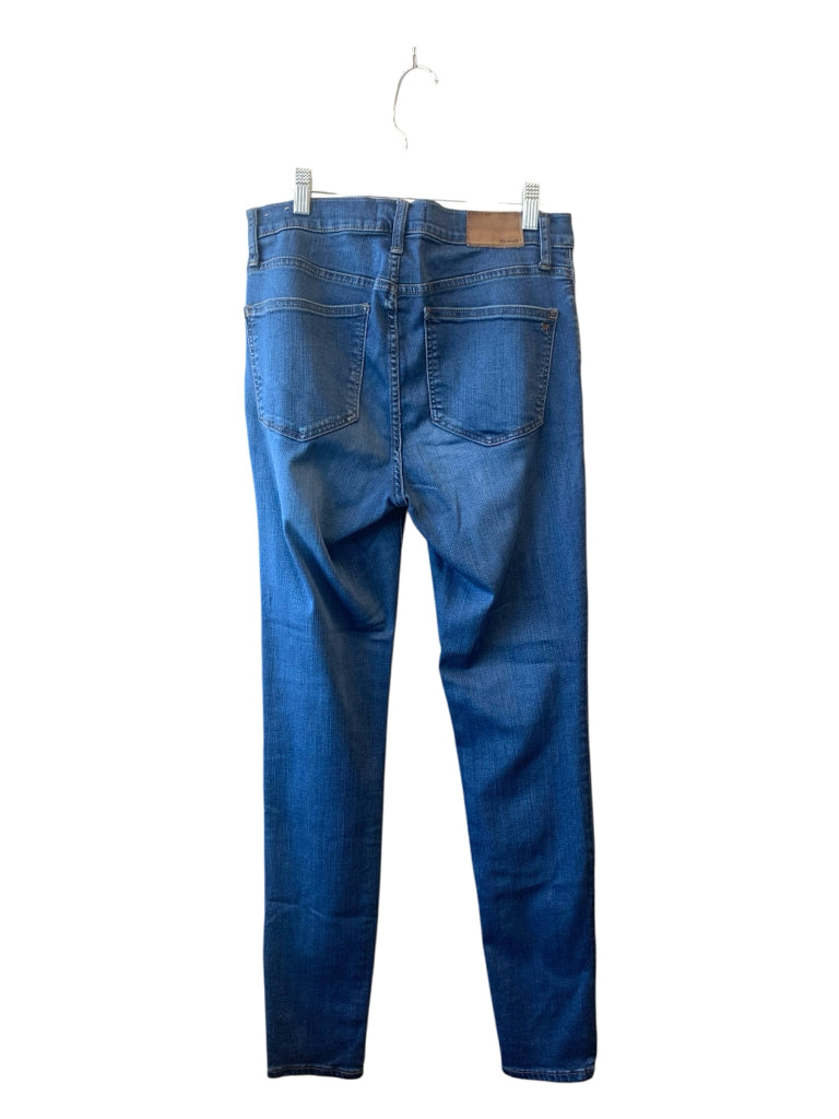MADEWELL  6 JEANS W