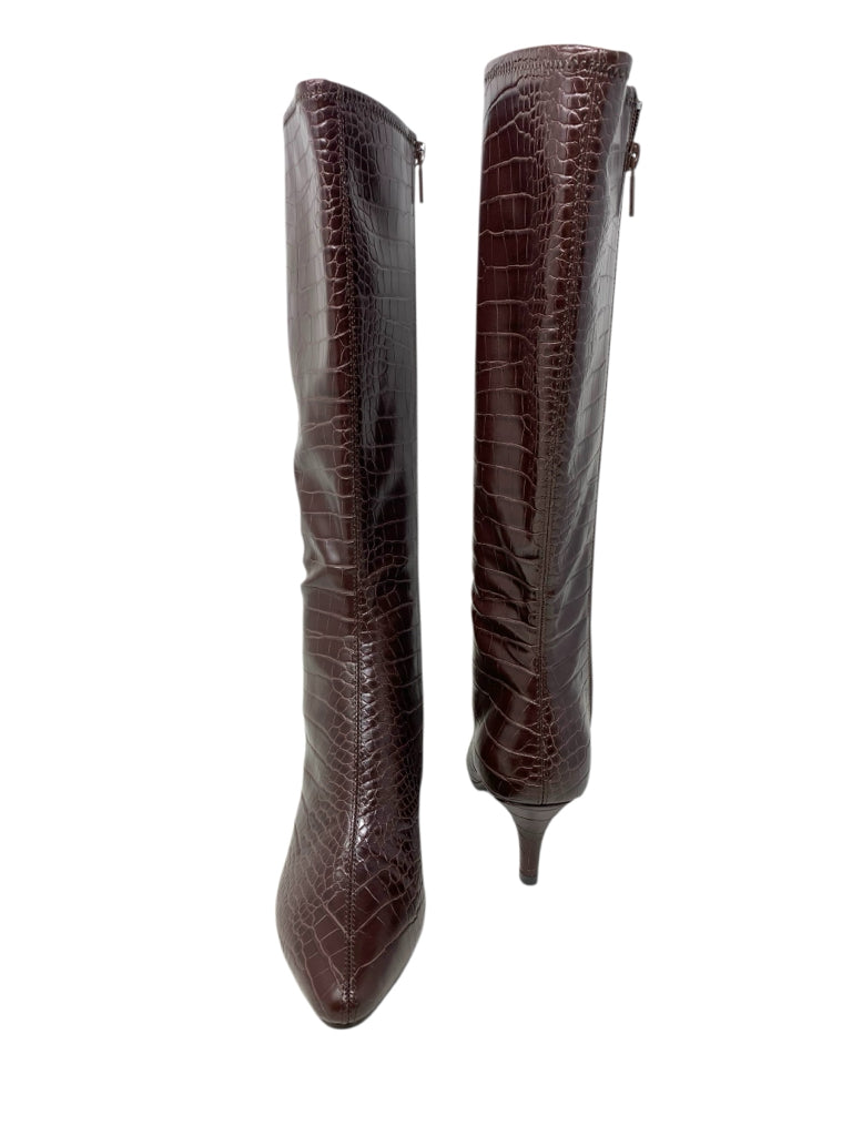 AMELIA GRACE  7 BOOT W