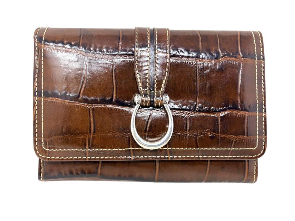 BRIGHTON Size medium WALLET W