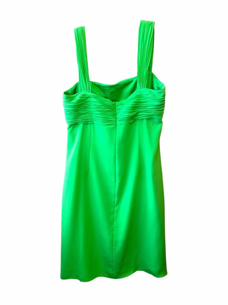 GIANNI BINI Size 10 DRESS W