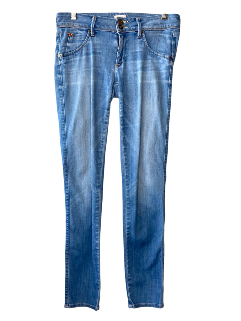 HUDSON Size 4 JEANS W