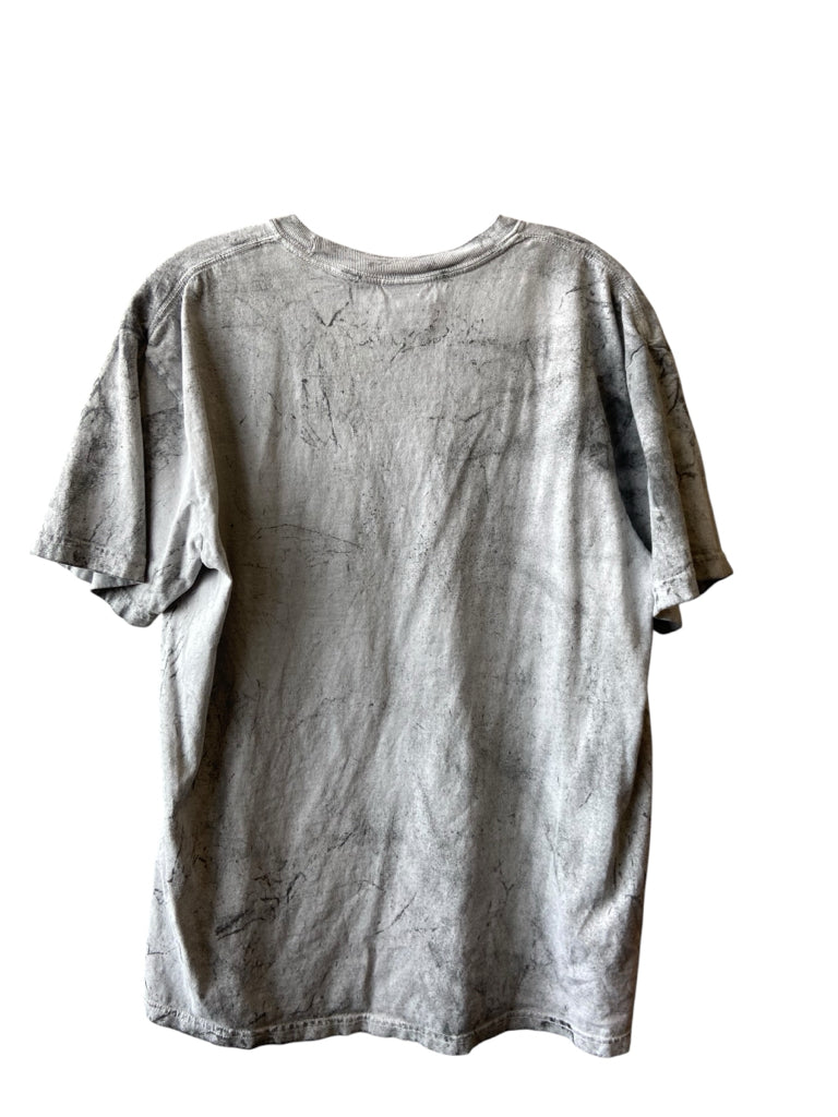 COMFORT COLORS Size large TOP W