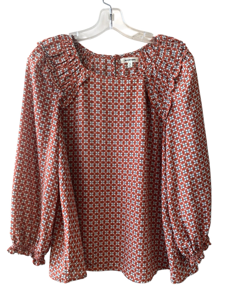 MAX STUDIO  small TOP W