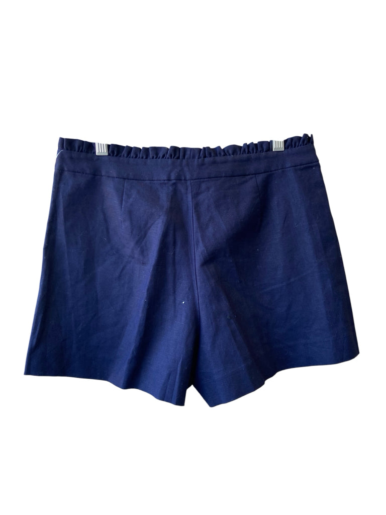 J CREW Size 6 SHORT W