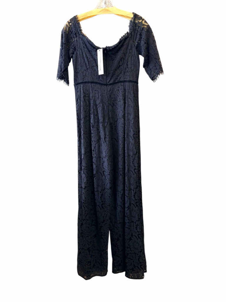 DO & BE Size medium JUMPSUIT W