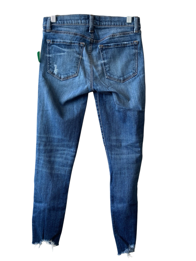 J BRAND  0 JEANS W