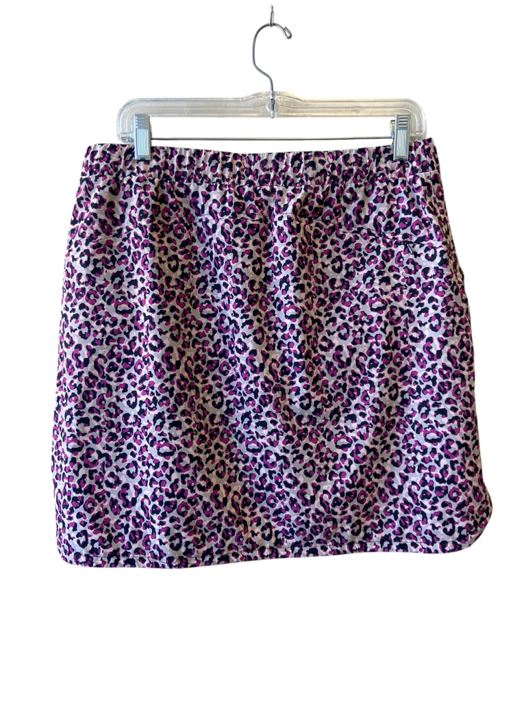 CHICO'S Size medium SKORT W
