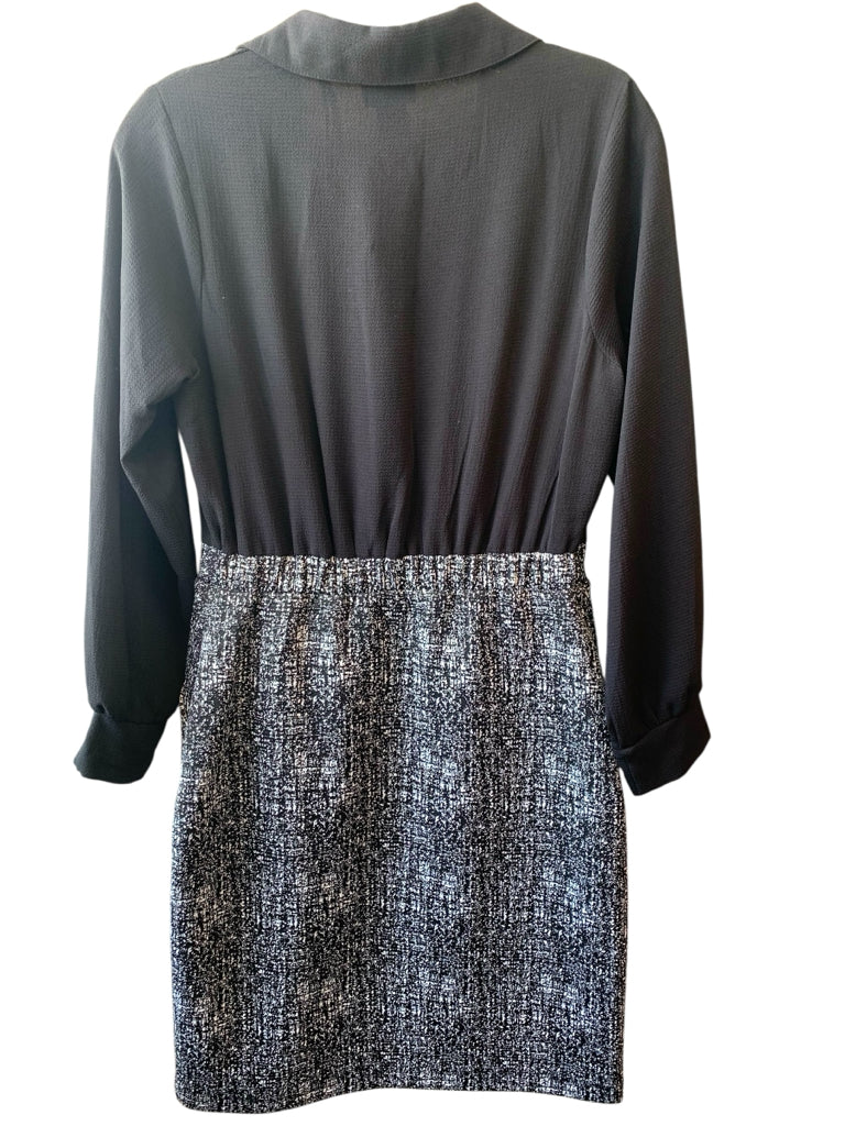 EN FOCUS  6 DRESS W