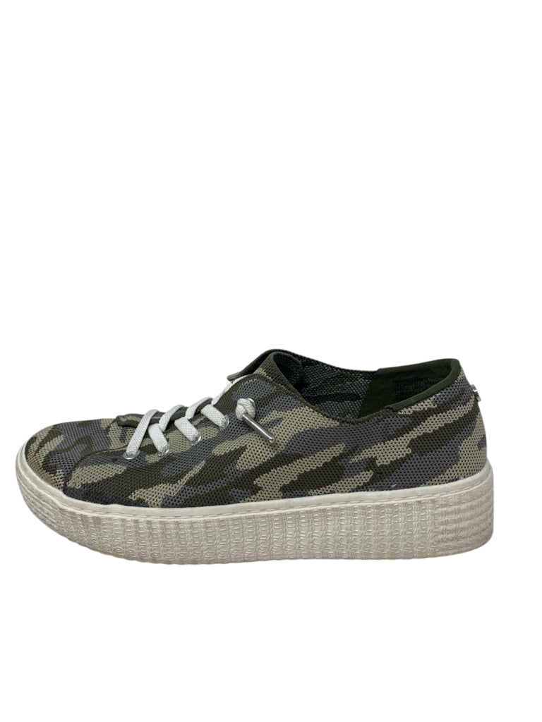 MADDEN NYC  8 SNEAKERS W