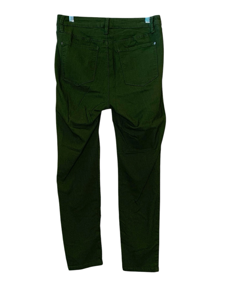 YMI  2X PANTS W