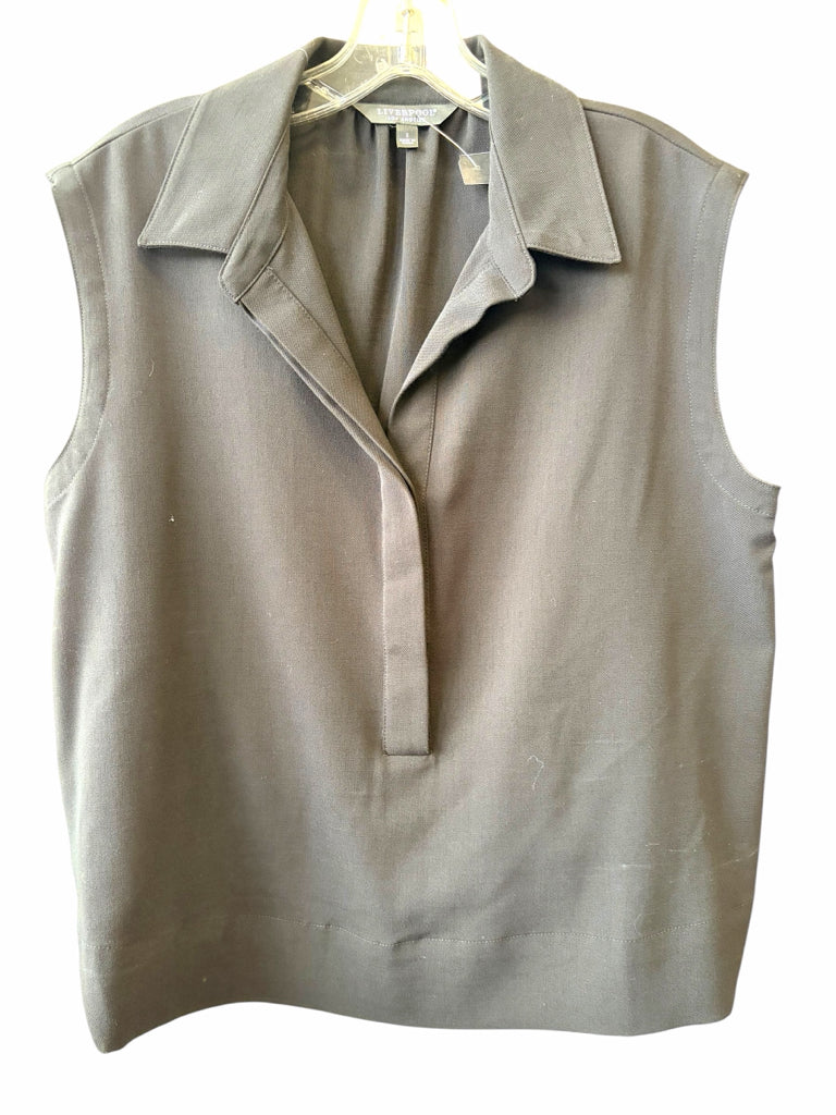 LIVERPOOL Size small TOP  W