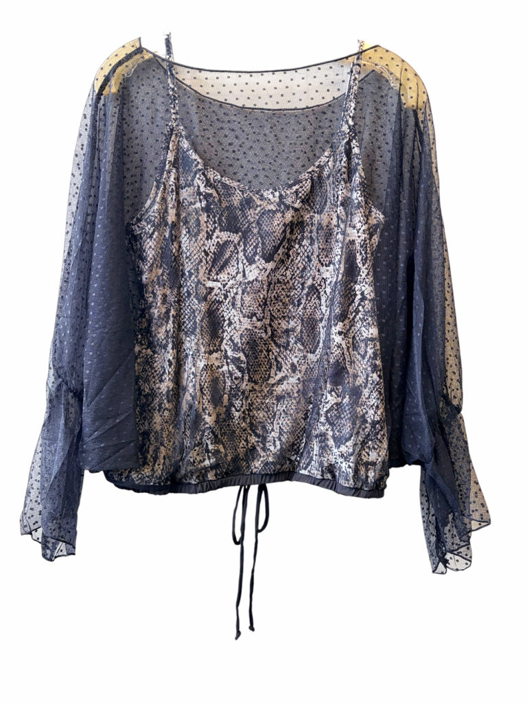 VENUS Size xL TOP W