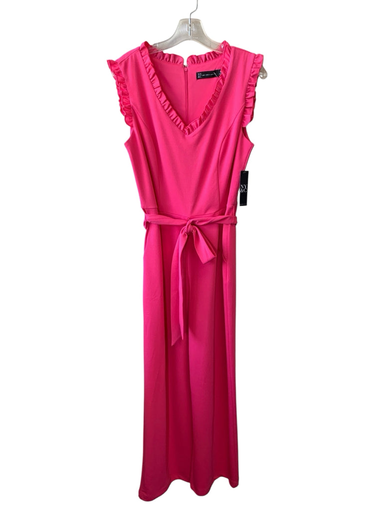 NY&CO  medium JUMPSUIT W