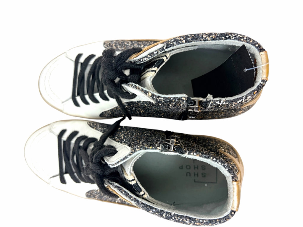 SHU SHOP Size 8.5 SNEAKERS W