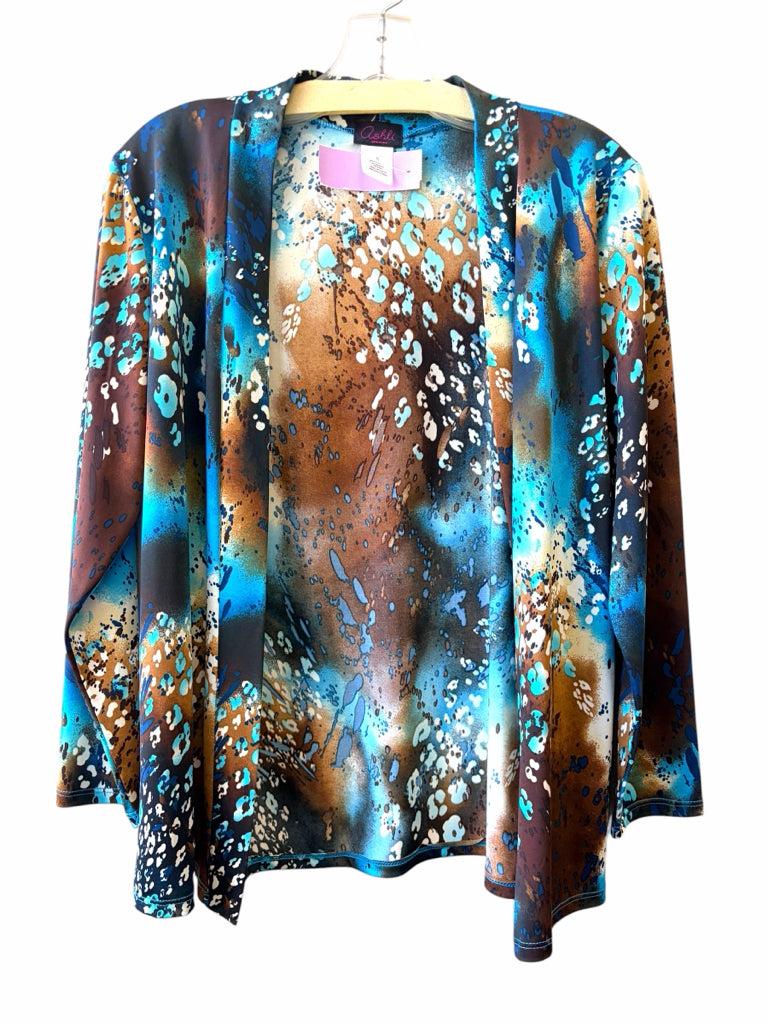 ASHLI Size small CARDIGAN W