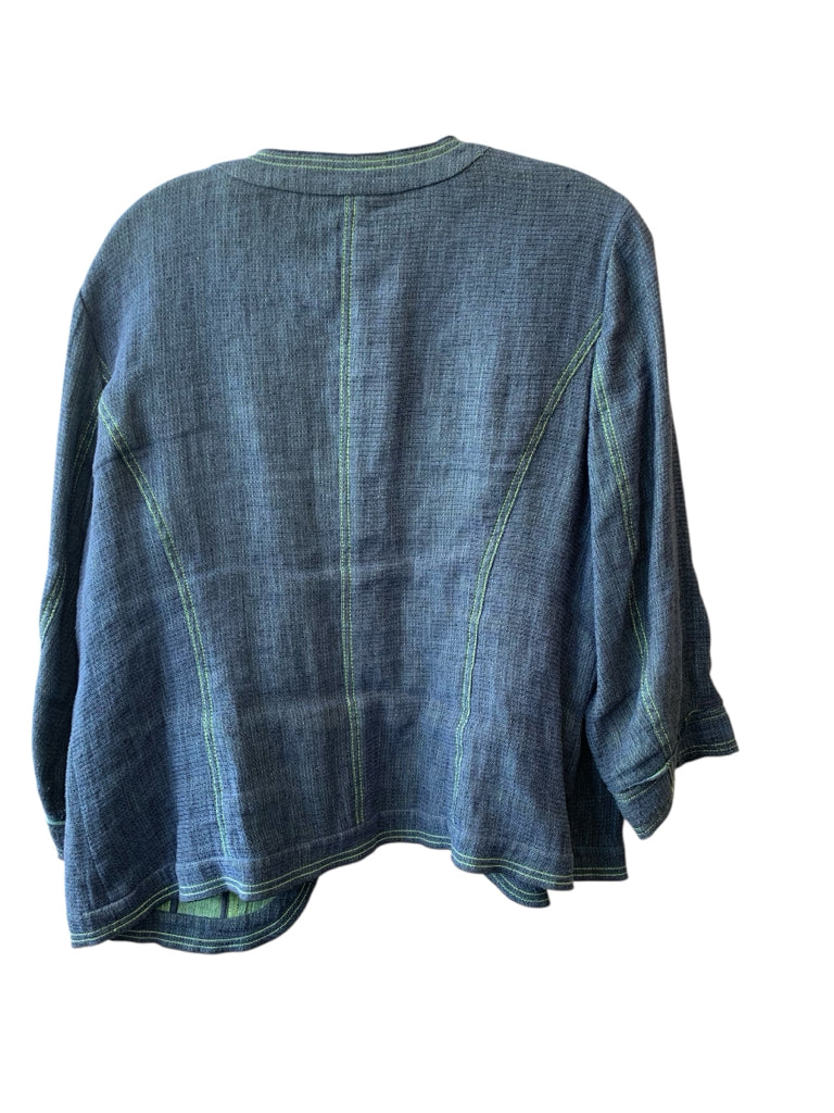 COLDWATER CREEK  medium JACKET W