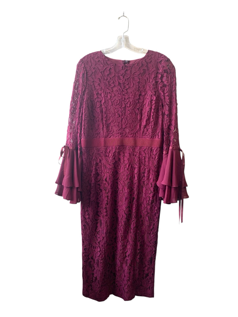 EVA MENDES  12 DRESS W