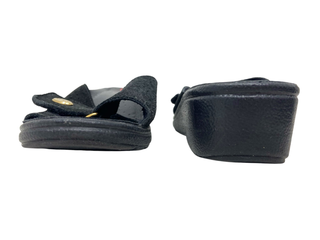 FLY FLOT Size 6.5 SLIDE W
