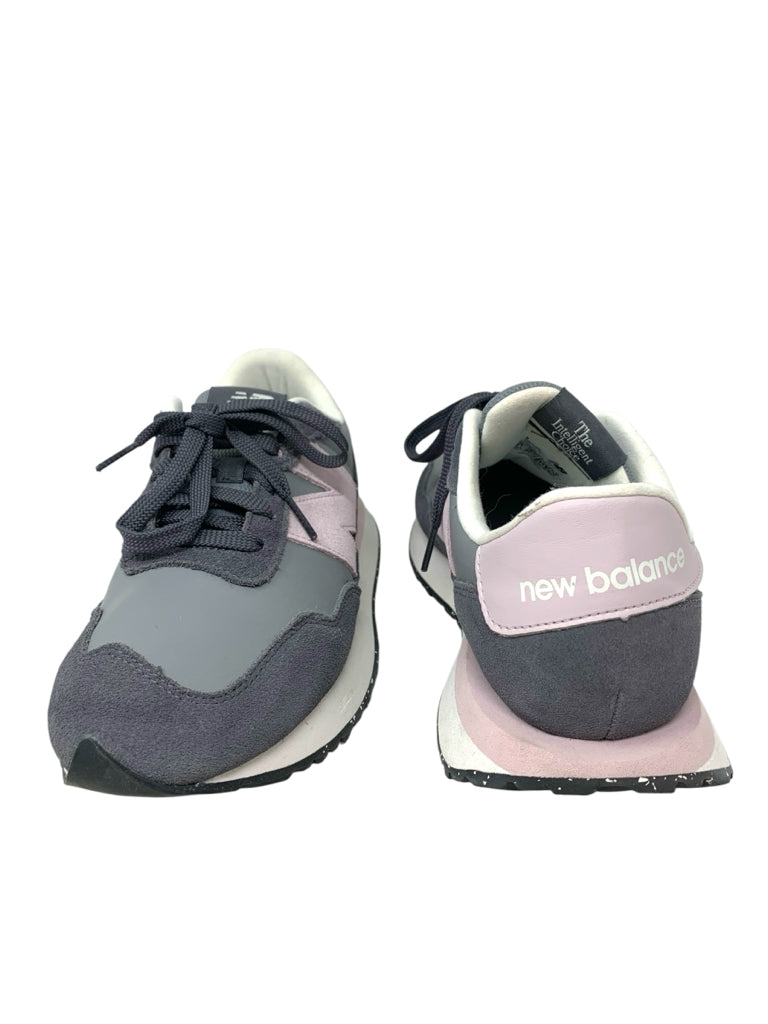 NEW BALANCE  10 SNEAKERS W