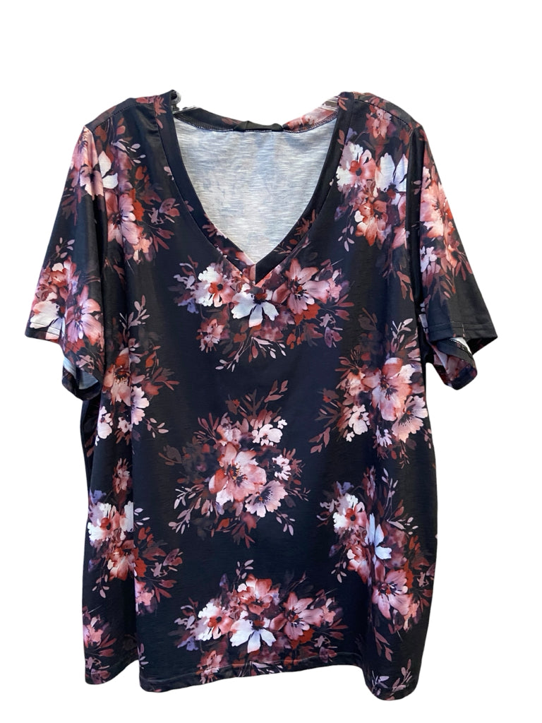 BLOOMCHIC Size 18-20 TOP  W