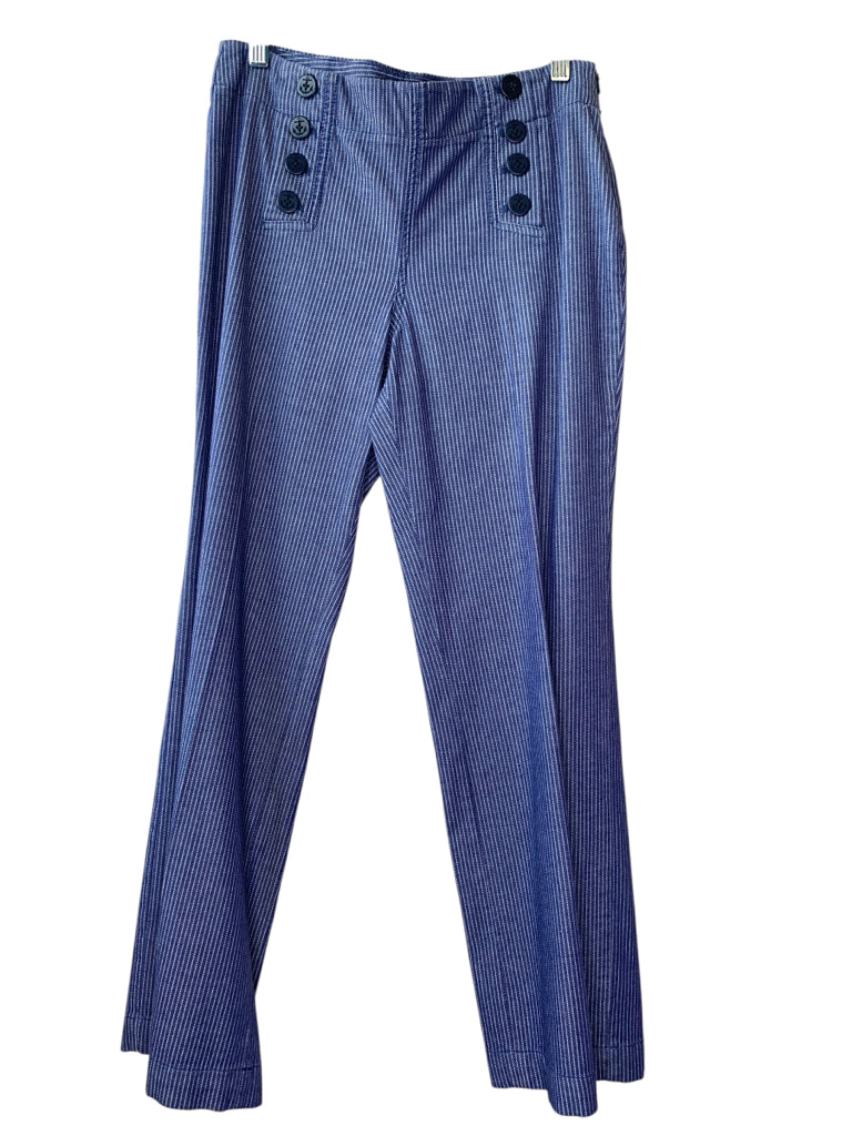 TALBOTS Size 4P PANTS W