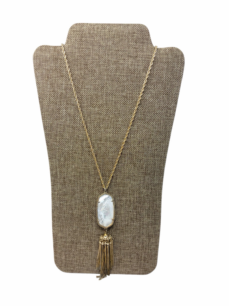 KENDRA SCOTT Size OSFM NECKLACE W