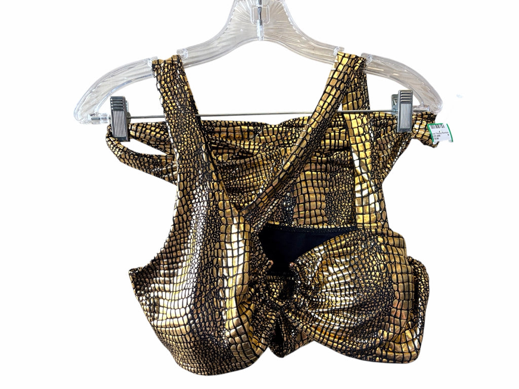 Size large BIKINI W