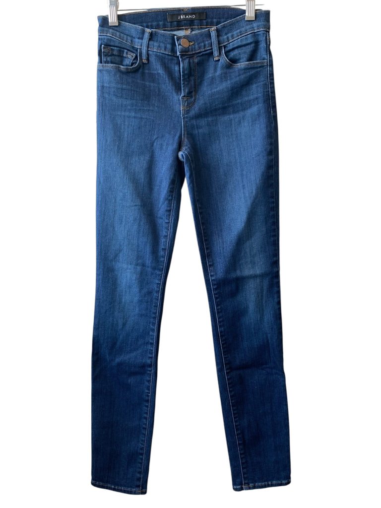 J BRAND  1 JEANS W