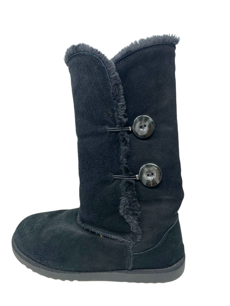 9 BOOT W